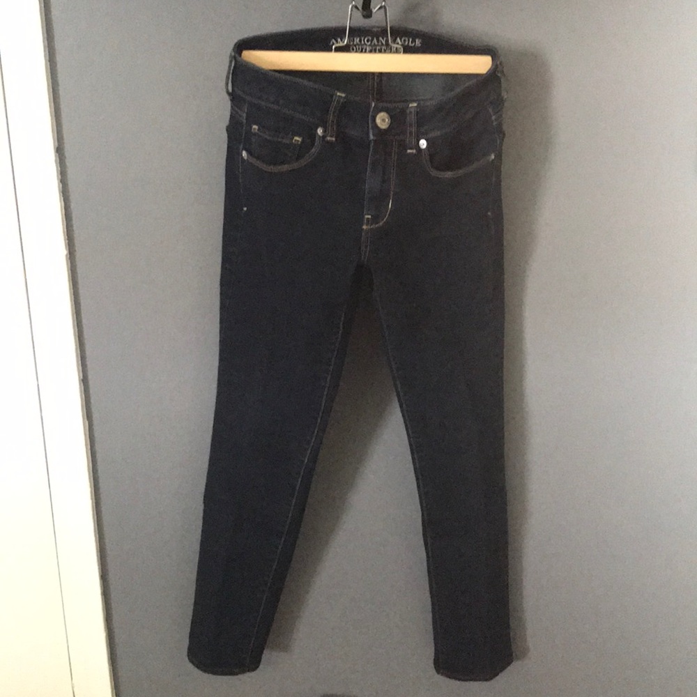 AEO Skinny JEANS 👖
